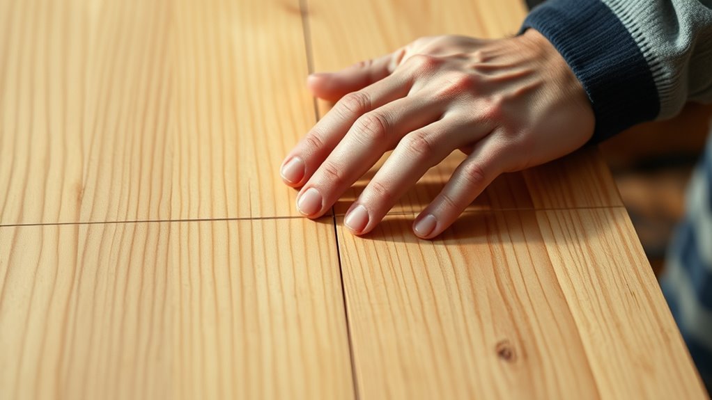 achieving visual harmony through intuition