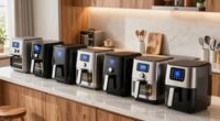 affordable air fryer ovens