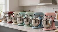 affordable baking stand mixers