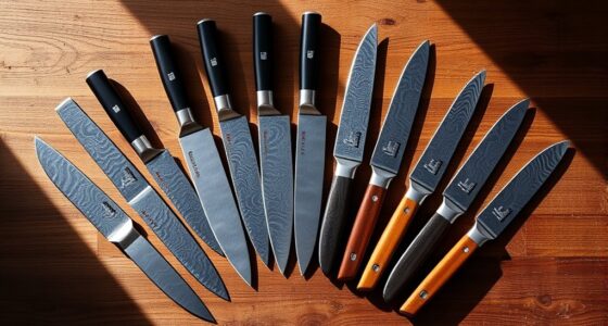 affordable bunka knife picks