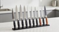 affordable chef knife sets