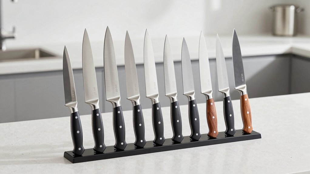 affordable chef knife sets