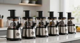 affordable cold press juicers