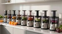 affordable cold press juicers