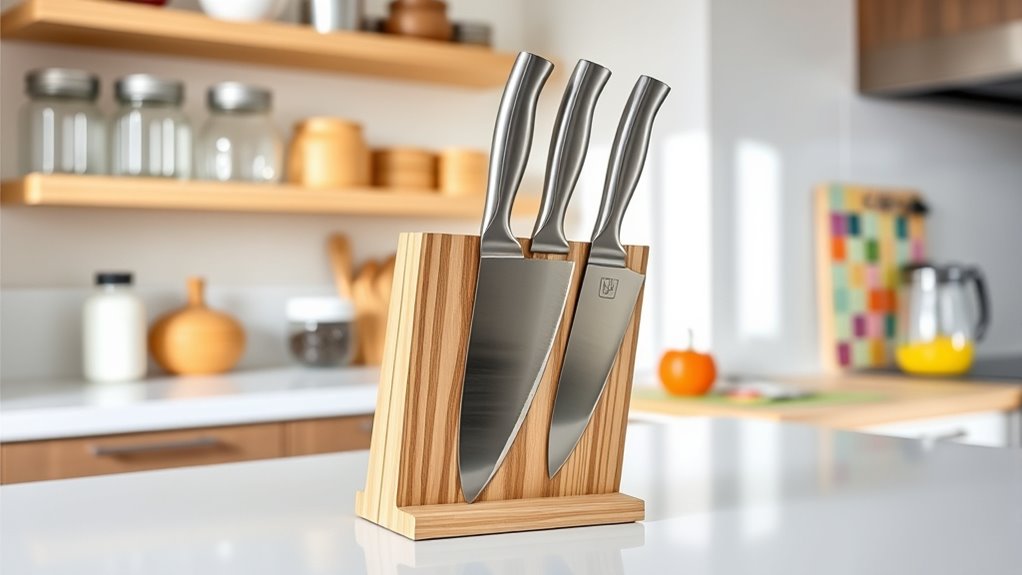 affordable compact kitchen knives