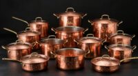 affordable copper cookware options