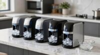 affordable countertop ice makers