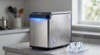 affordable countertop ice makers