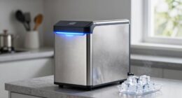 affordable countertop ice makers