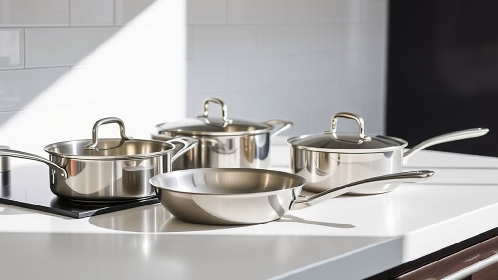 affordable durable safe cookware
