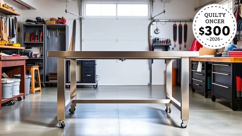 affordable durable workspace solutions