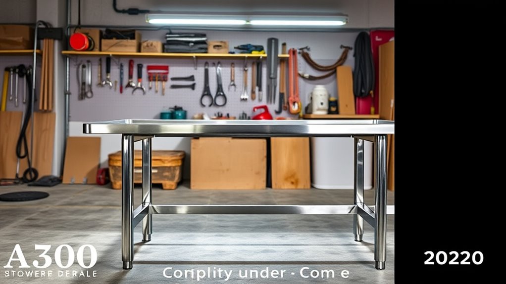 affordable durable workspace solutions