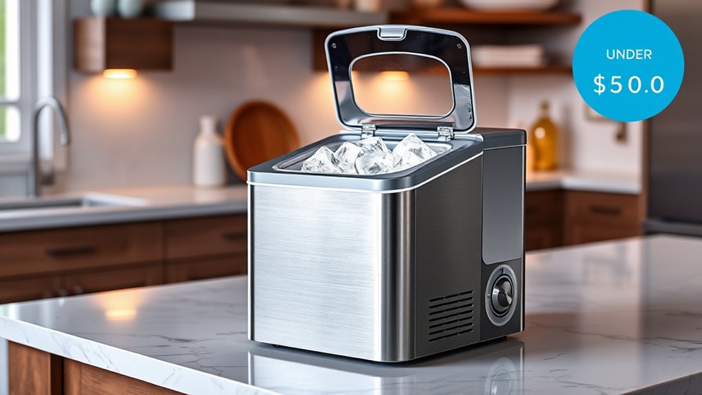 affordable efficient compact user friendly