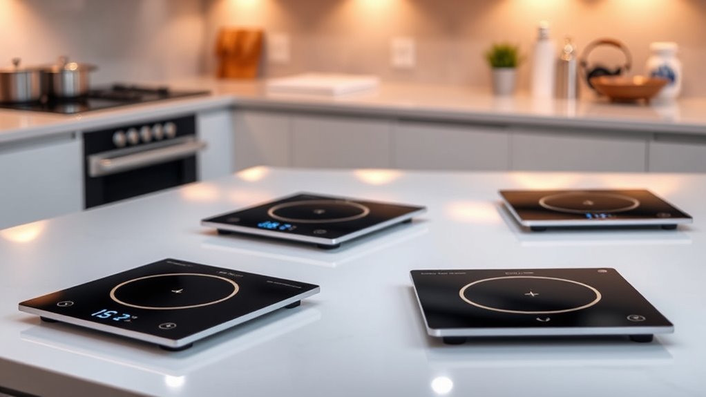 affordable efficient safe user friendly