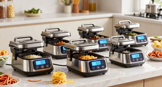 affordable electric pasta machines