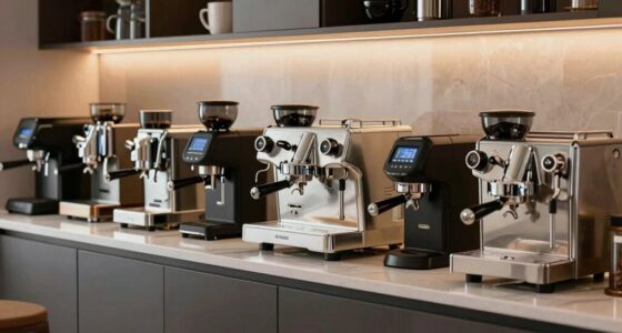 affordable espresso machine guide