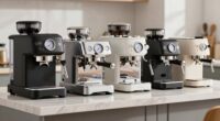 affordable espresso machine list