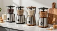 affordable grain mill options