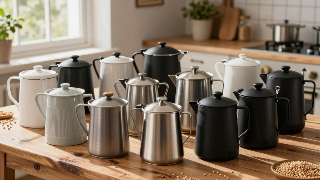 affordable grain mill options