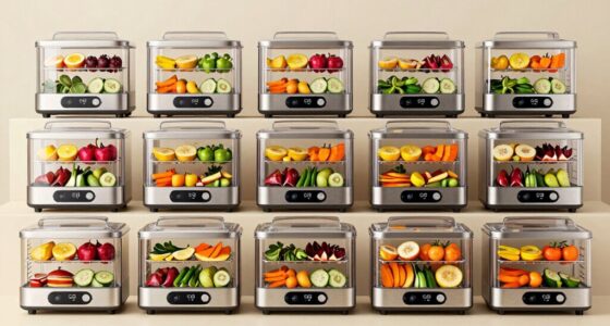 affordable high quality dehydrators