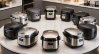 affordable high quality rice cookers