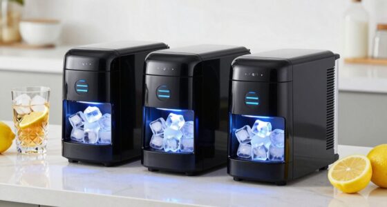 affordable ice maker options
