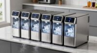 affordable ice maker options