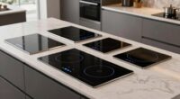 affordable induction cooktops