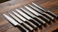 affordable japanese chef knives
