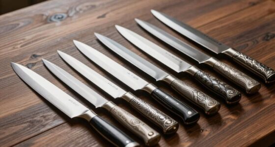 affordable japanese chef knives