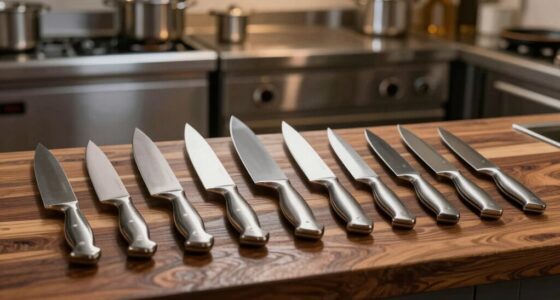 affordable knives for students