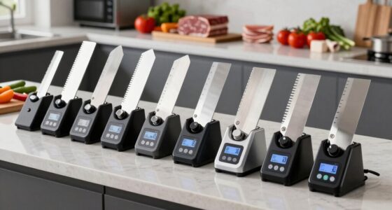 affordable meat slicer options