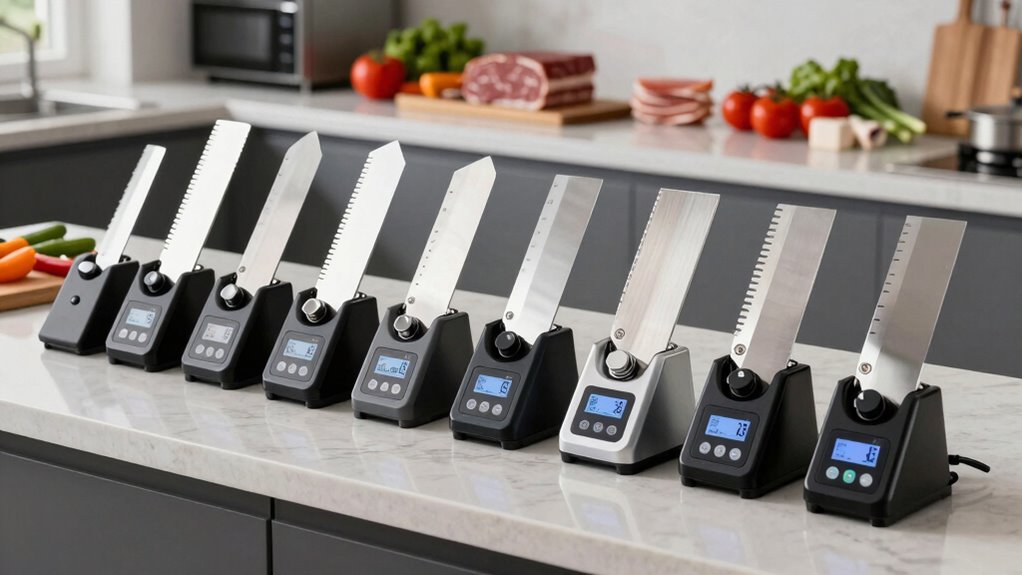 affordable meat slicer options