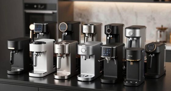 affordable milk frother options