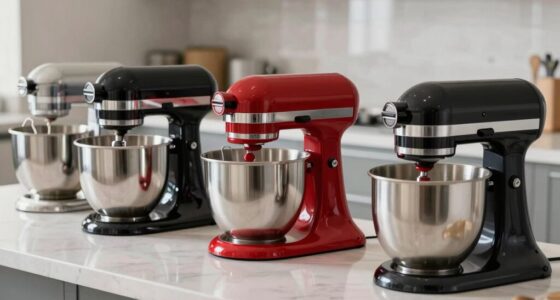 affordable mixer recommendations