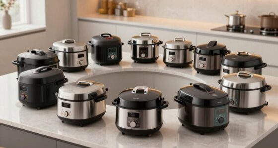 affordable multi cooker options