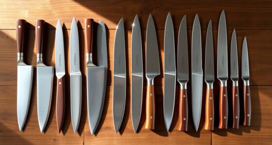 affordable nakiri knife picks