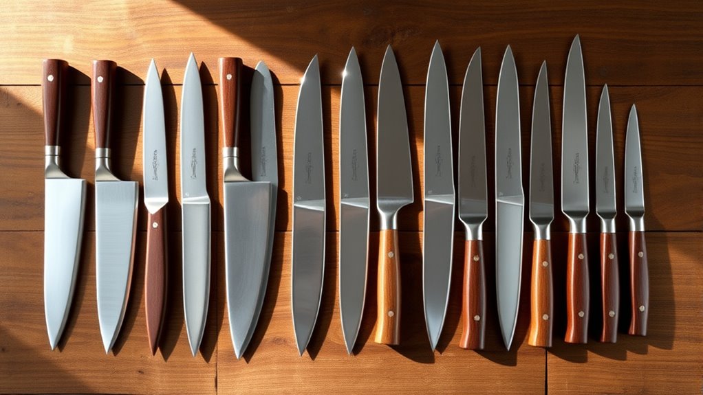 affordable nakiri knife picks