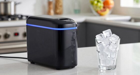 affordable nugget ice makers