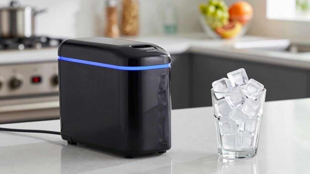 affordable nugget ice makers