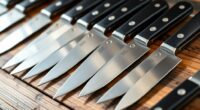 affordable petty knife options