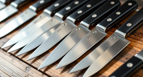 affordable petty knife options