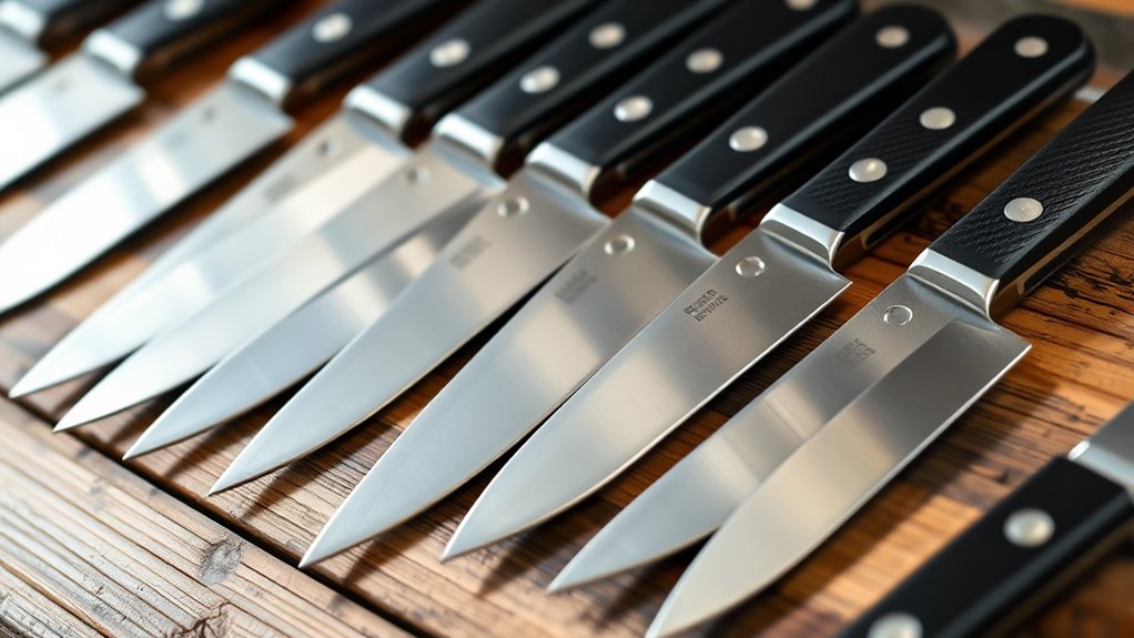 affordable petty knife options