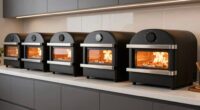 affordable pizza oven options