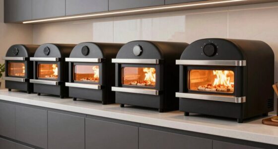 affordable pizza oven options