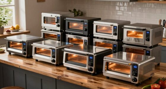 affordable pizza ovens 2026