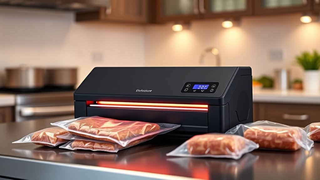 affordable powerful durable sealer