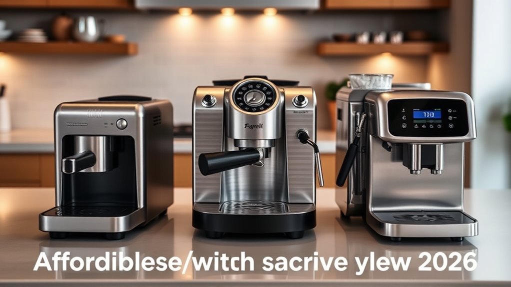 affordable powerful user friendly durable