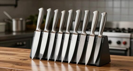 affordable premium knife sets