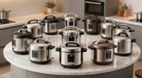 affordable pressure cooker options